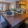 a dining room with a large table