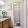 a bathroom with a shower and sink